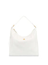 WOMEN'S HANDBAG - POLLINI IVORY - SC4518PP1OSB0 1