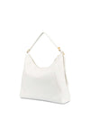 WOMEN'S HANDBAG - POLLINI IVORY - SC4518PP1OSB0 2