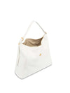 WOMEN'S HANDBAG - POLLINI IVORY - SC4518PP1OSB0 3