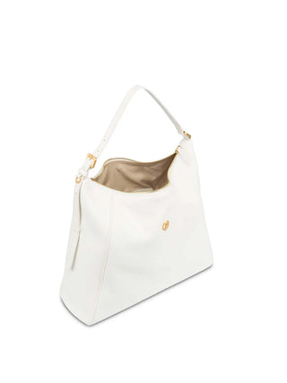 WOMEN'S HANDBAG - POLLINI IVORY - SC4518PP1OSB0 3