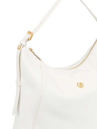 WOMEN'S HANDBAG - POLLINI IVORY - SC4518PP1OSB0 4