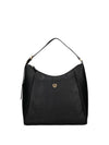 WOMEN'S HANDBAG - POLLINI BLACK - SC4518PP1OSB0 1