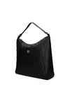 WOMEN'S HANDBAG - POLLINI BLACK - SC4518PP1OSB0 2