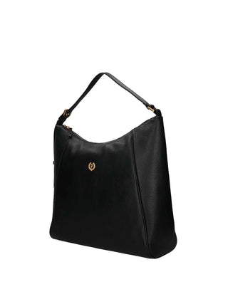 WOMEN'S HANDBAG - POLLINI BLACK - SC4518PP1OSB0 2