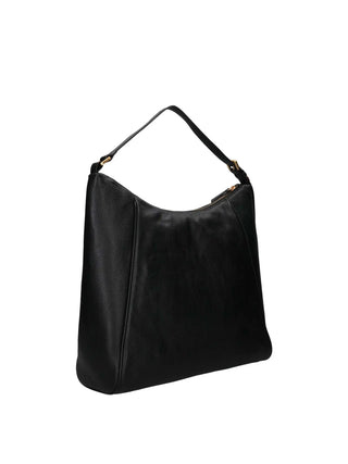 WOMEN'S HANDBAG - POLLINI BLACK - SC4518PP1OSB0 3