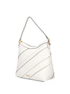 WOMEN'S HANDBAG - POLLINI IVORY - SC4528PP1OSA0 2