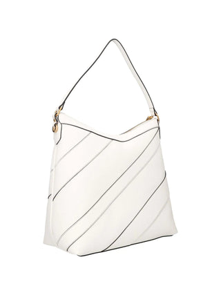 WOMEN'S HANDBAG - POLLINI IVORY - SC4528PP1OSA0 3