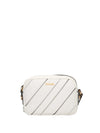 WOMEN'S SHOULDER BAG - POLLINI IVORY - SC4530PP1OSA0 1