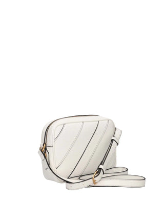 WOMEN'S SHOULDER BAG - POLLINI IVORY - SC4530PP1OSA0 3