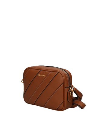 WOMEN'S SHOULDER BAG - POLLINI LEATHER - SC4530PP1OSA0 2