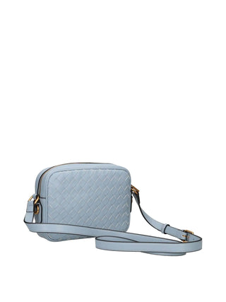 WOMEN'S SHOULDER BAG - POLLINI LIGHT BLUE - SC4530PP1OSM1 3
