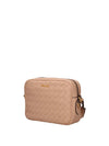 WOMEN'S SHOULDER BAG - POLLINI NUDE - SC4530PP1OSM1 2