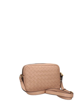 WOMEN'S SHOULDER BAG - POLLINI NUDE - SC4530PP1OSM1 3