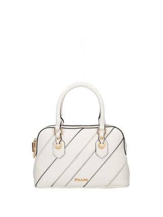 BORSA A MANO DONNA - POLLINI AVORIO - SC4533PP1OSA0