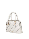 WOMEN'S HANDBAG - POLLINI IVORY - SC4533PP1OSA0 2