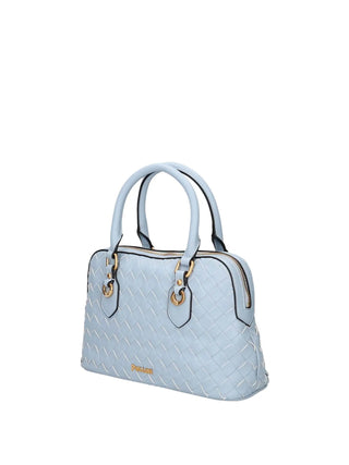 WOMEN'S HANDBAG - POLLINI CELESTE - SC4533PP1OSM1 2