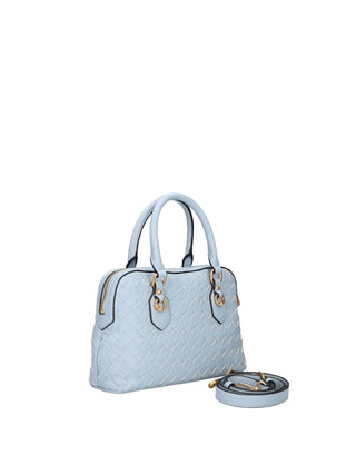 WOMEN'S HANDBAG - POLLINI CELESTE - SC4533PP1OSM1 3