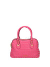 WOMEN'S HANDBAG - POLLINI FUXIA - SC4533PP1OSM1 1