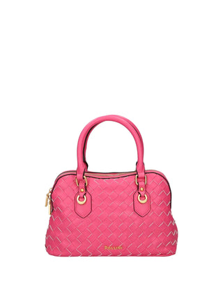 BORSA A MANO DONNA - POLLINI FUXIA - SC4533PP1OSM1