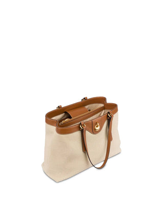 WOMEN'S SHOULDER BAG - POLLINI NUDE - SC4535PP1OSD1 3