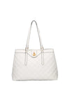 WOMEN'S SHOULDER BAG - POLLINI IVORY - SC4535PP1OSM3 1