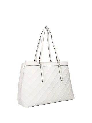 WOMEN'S SHOULDER BAG - POLLINI IVORY - SC4535PP1OSM3 3