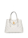 WOMEN'S HANDBAG - POLLINI IVORY - SC4539PP1OSM3 1