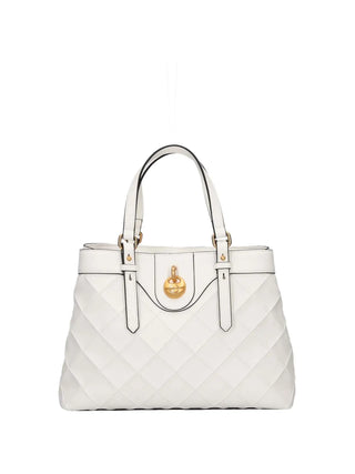 BORSA A MANO DONNA - POLLINI AVORIO - SC4539PP1OSM3