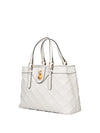 WOMEN'S HANDBAG - POLLINI IVORY - SC4539PP1OSM3 2