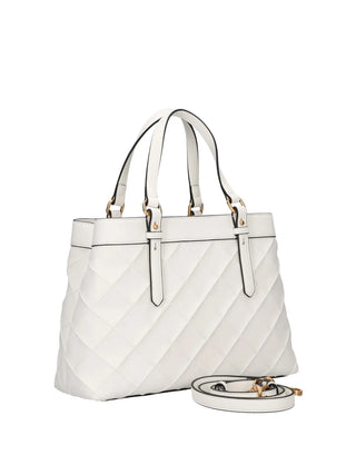 WOMEN'S HANDBAG - POLLINI IVORY - SC4539PP1OSM3 3