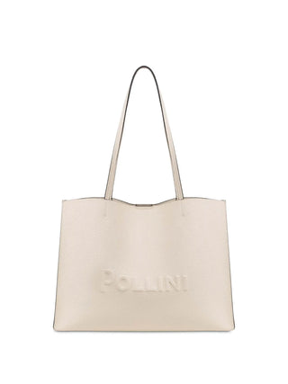 WOMEN'S SHOULDER BAG - POLLINI IVORY - SC4593PP0OSJ1 1