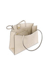WOMEN'S SHOULDER BAG - POLLINI IVORY - SC4593PP0OSJ1 3