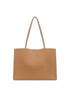 WOMEN'S SHOULDER BAG - POLLINI CREAM - SC4593PP0OSJ1 1