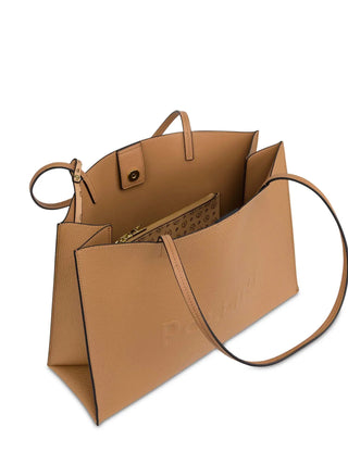 WOMEN'S SHOULDER BAG - POLLINI CREAM - SC4593PP0OSJ1 3