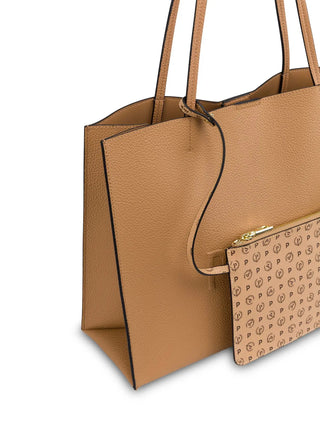 WOMEN'S SHOULDER BAG - POLLINI CREAM - SC4593PP0OSJ1 4