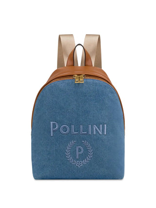 ZAINO DONNA - POLLINI CUOIO - SC4604PP0OSH1 1