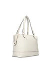 BORSA A SPALLA DONNA - POLLINI AVORIO - SC4620PP0OSC0 3
