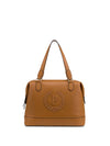 BORSA A SPALLA DONNA - POLLINI TAN - SC4620PP0OSC0 1