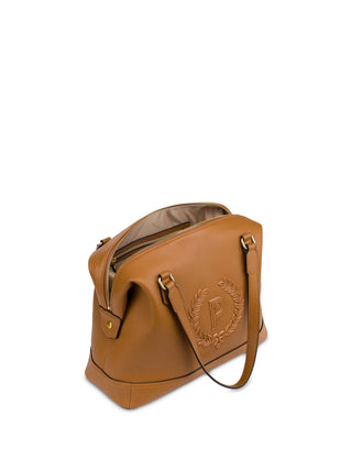 BORSA A SPALLA DONNA - POLLINI TAN - SC4620PP0OSC0 3