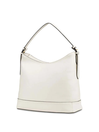 BORSA A MANO DONNA - POLLINI AVORIO - SC4623PP0OSC0 2