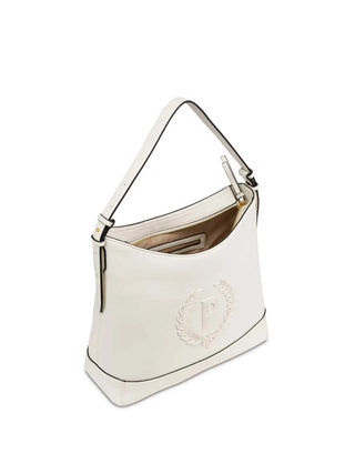 BORSA A MANO DONNA - POLLINI AVORIO - SC4623PP0OSC0 3