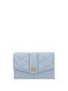 WOMEN'S POUCH - POLLINI CELESTE - SC5307PP1OSM0 1