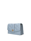 WOMEN'S POUCH - POLLINI CELESTE - SC5307PP1OSM0 2