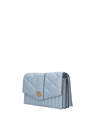 WOMEN'S POUCH - POLLINI CELESTE - SC5307PP1OSM0 2
