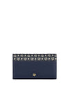 WOMEN'S WALLET - POLLINI NAVY - SC5504PP1OSA1 1