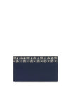 WOMEN'S WALLET - POLLINI NAVY - SC5504PP1OSA1 2
