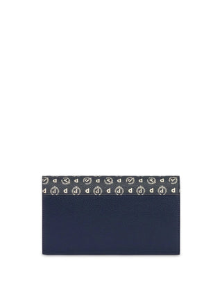 WOMEN'S WALLET - POLLINI NAVY - SC5504PP1OSA1 2