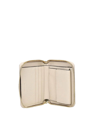 PORTAFOGLIO DONNA - POLLINI AVORIO - SC5506PP1OSA1 3