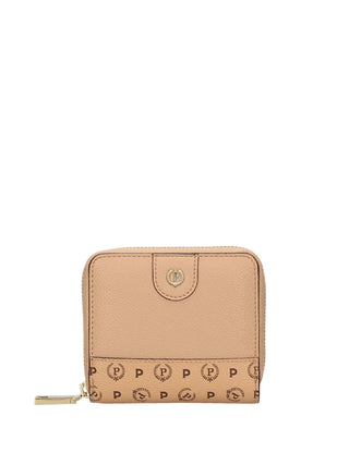 PORTAFOGLIO DONNA - POLLINI CREMA - SC5506PP1OSA1