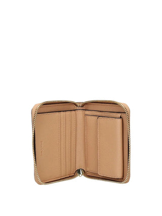 PORTAFOGLIO DONNA - POLLINI CREMA - SC5506PP1OSA1 3